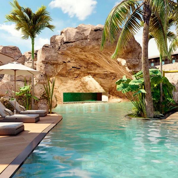 Serenade Caribe Club Family & Beach Resort