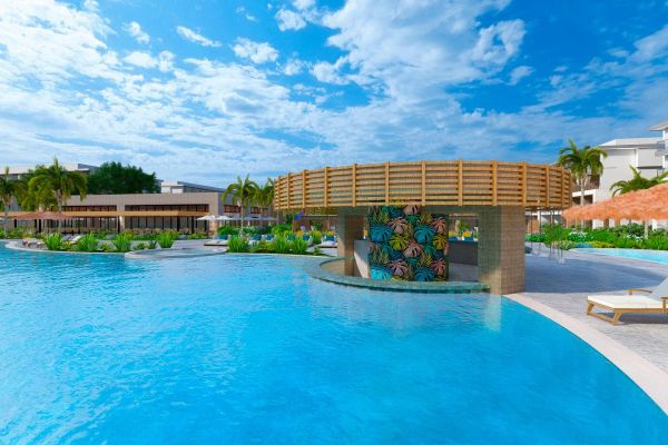 Serenade Caribe Club Family & Beach Resort