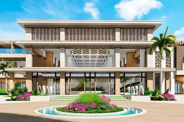 Serenade Caribe Club Family & Beach Resort