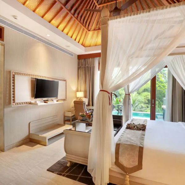 Seres Springs Resort And Spa – 2026-09-23 - Zdjęcie 2