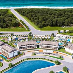 Sentido Serra Family Resort Sentido Serra Family Resort