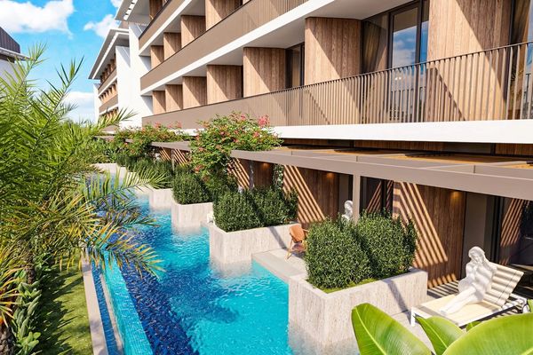 Sentido Serra Family Resort