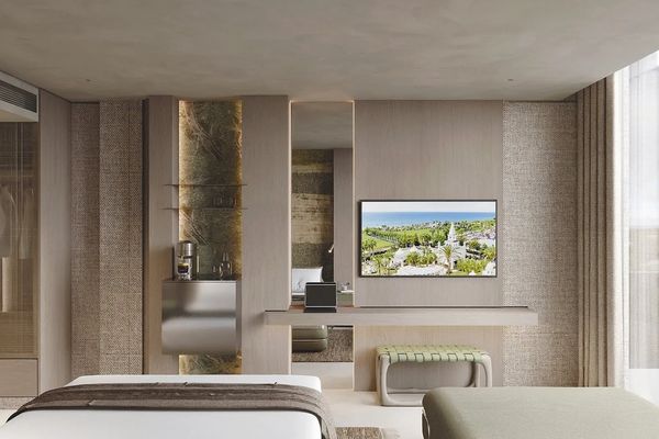 Sentido Serra Family Resort