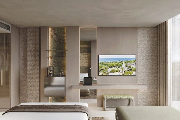 Sentido Serra Family Resort