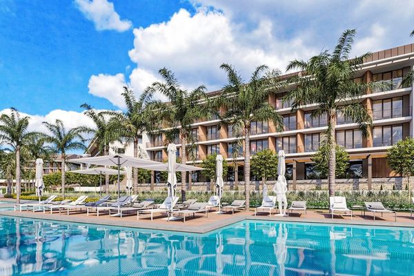 Sentido Serra Family Resort