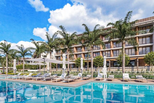 Sentido Serra Family Resort
