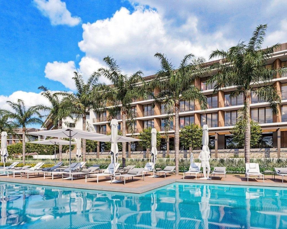 Sentido Serra Family Resort