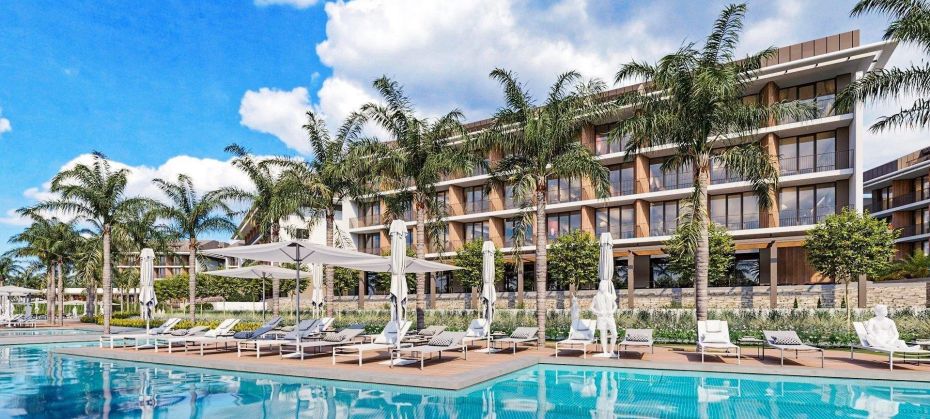 Sentido Serra Family Resort