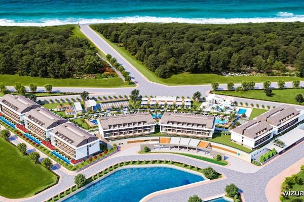 Sentido Serra Family Resort