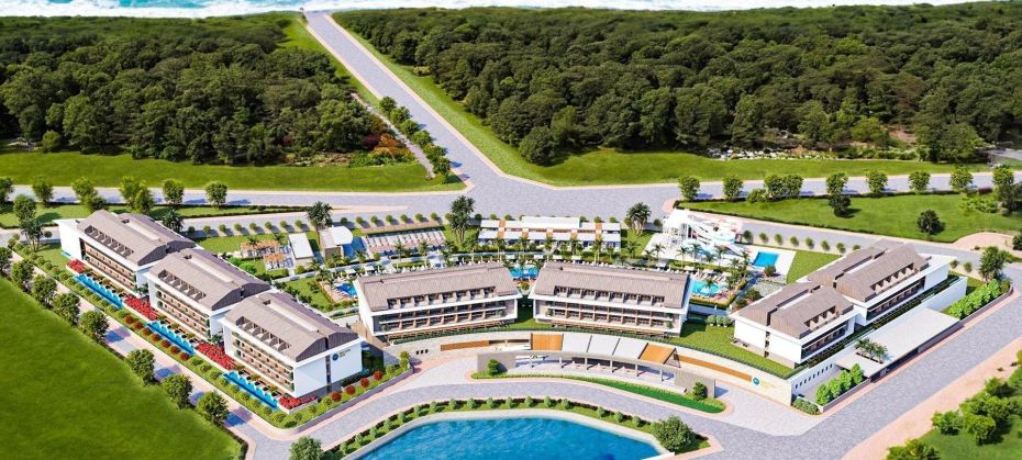 Sentido Serra Family Resort