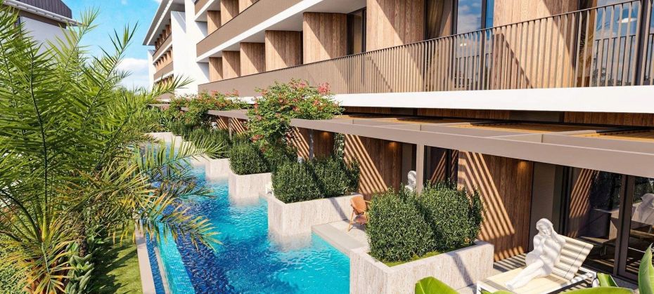 Sentido Serra Family Resort