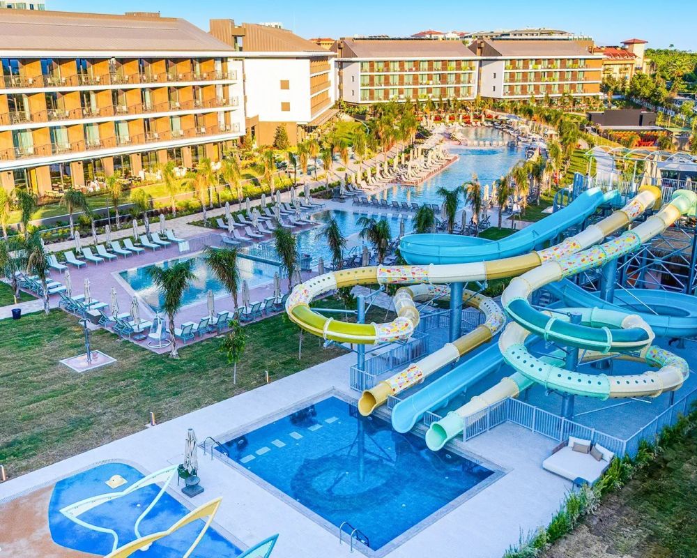 Sentido Serra Family Resort