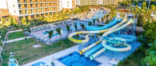 Sentido Serra Family Resort