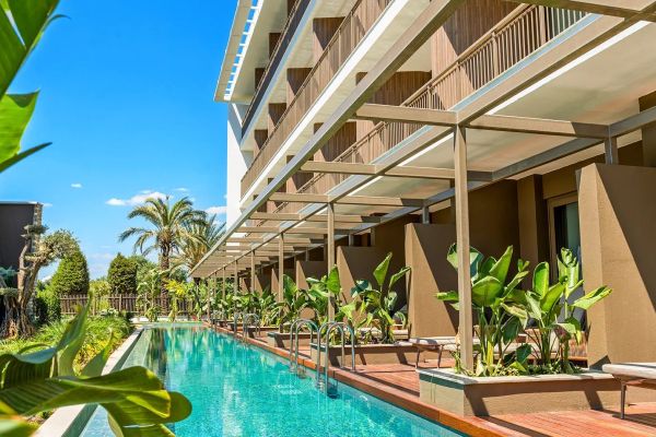 Sentido Serra Family Resort