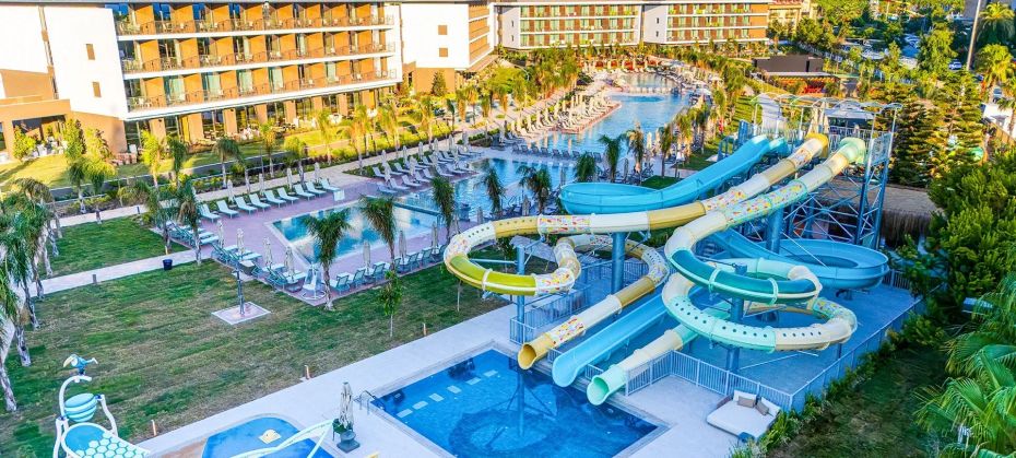 Sentido Serra Family Resort