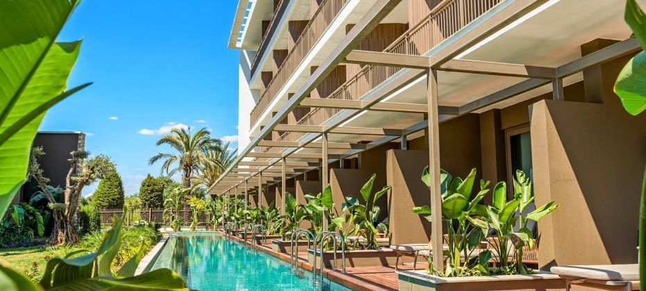 Sentido Serra Family Resort