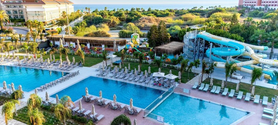 Sentido Serra Family Resort