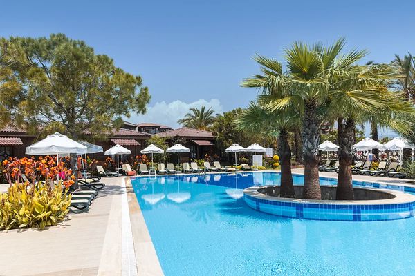 Serra Palace (ex. LTI Serra Resort)
