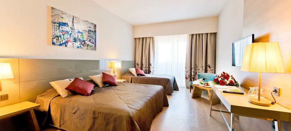 Serra Palace (ex. LTI Serra Resort)