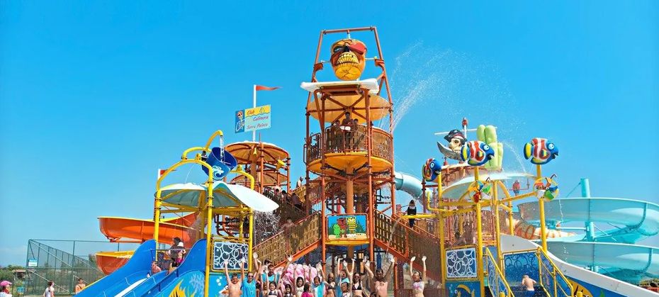 Serra Palace (ex. LTI Serra Resort)