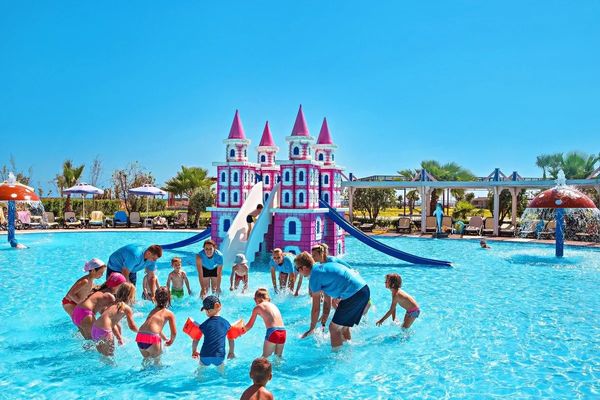 Serra Palace (ex. LTI Serra Resort)