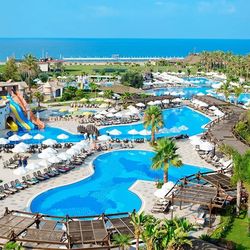 Serra Palace ex LTI Serra Resort