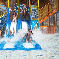 Serra Palace ex LTI Serra Resort