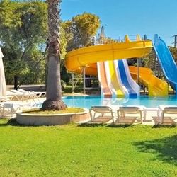 Serra Park ex Side Ally