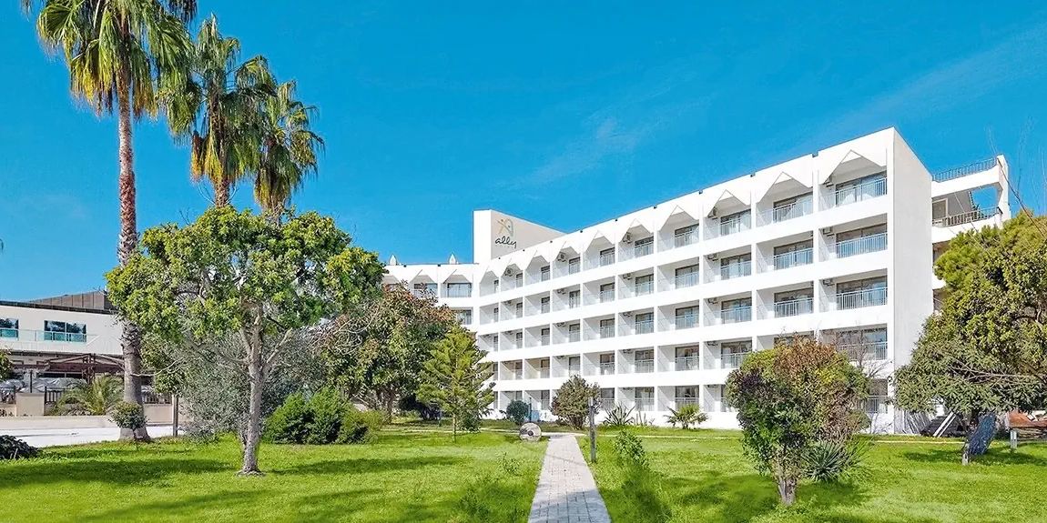 Turcja Last Minute na 7 dni w maju: 4⋆ hotel od 1 099 zł