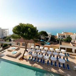 Serrano Clumba Cala Ratjada