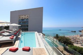 Serrano Palace Cala Ratjada