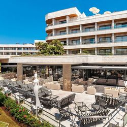 Serrano Palace Cala Ratjada