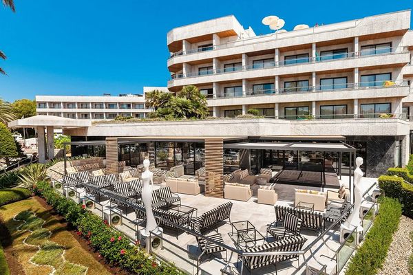 Serrano Palace Cala Ratjada