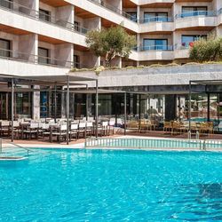 Serrano Palace Cala Ratjada