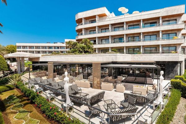 Serrano Palace Cala Ratjada
