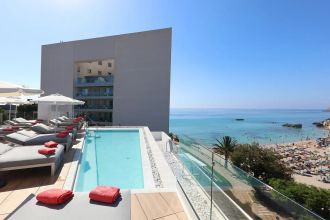 Serrano Palace Cala Ratjada