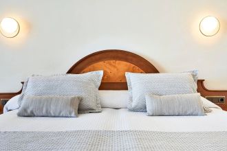 Serrano Palace Cala Ratjada