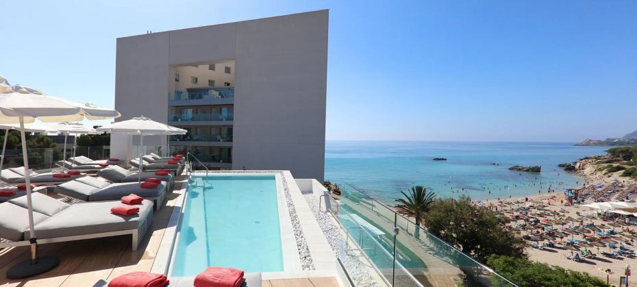 Serrano Palace (Cala Ratjada)