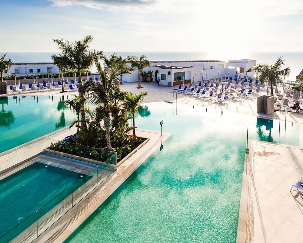 Servatur Puerto Azul (Puerto Rico)