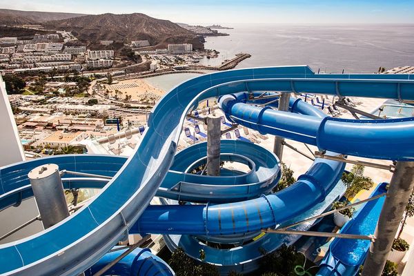 Servatur Puerto Azul (Puerto Rico)