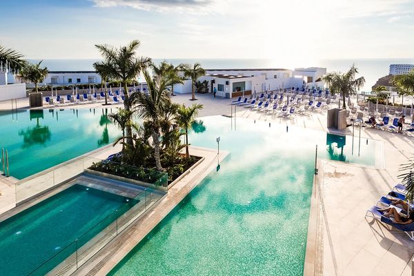 Servatur Puerto Azul Puerto Rico