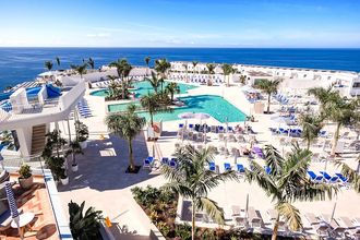 Servatur Puerto Azul Puerto Rico