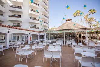 Servatur Waikiki ex SuneoClub Waikiki
