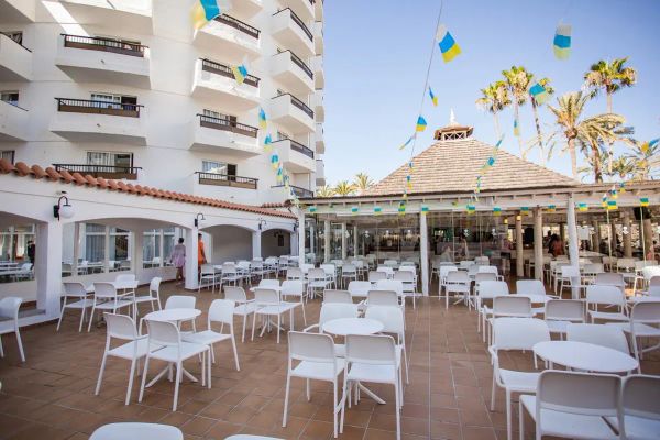 Servatur Waikiki (ex. SuneoClub Waikiki)
