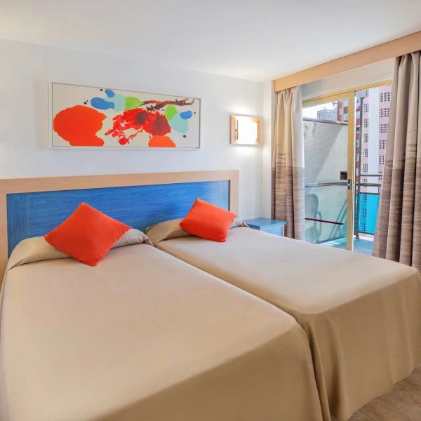 Servigroup Nereo — Benidorm, Hiszpania