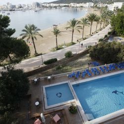 Ses Savines Ibiza