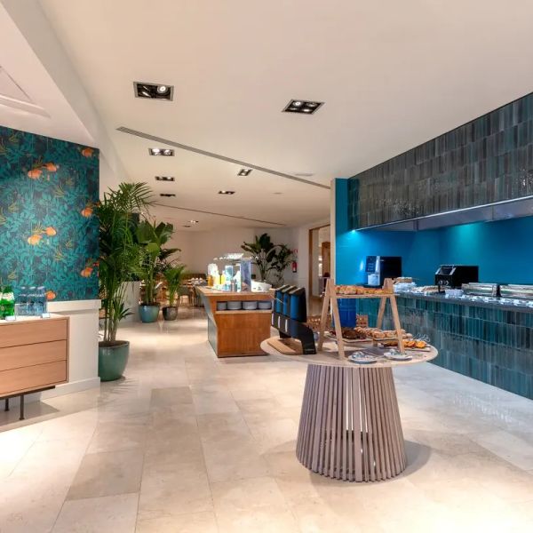 Sesimbra Oceanfront