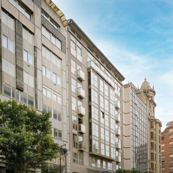 SH Colón Valencia — Valencia, Hiszpania