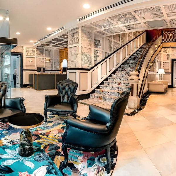 SH Ingles — Valencia, Hiszpania