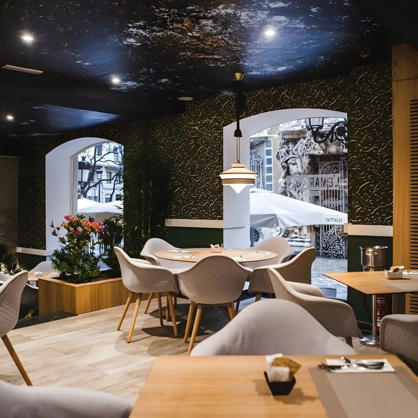 SH Suite Palace — Valencia, Hiszpania